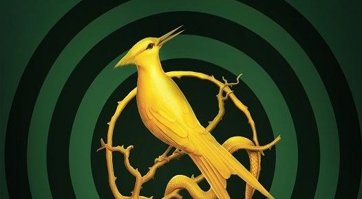 Igrzyska Śmierci - Ballada ptaków i węży zostanie zekranizowana. Kiedy ruszą prace na planie?